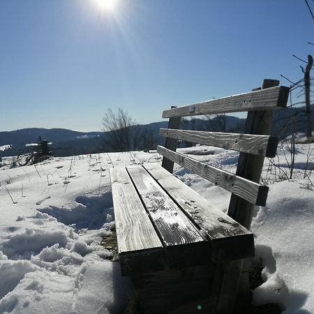 Blackforest Perla Hoechenschwand Exterior photo