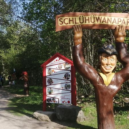 Blackforest Perla Hoechenschwand Exterior photo