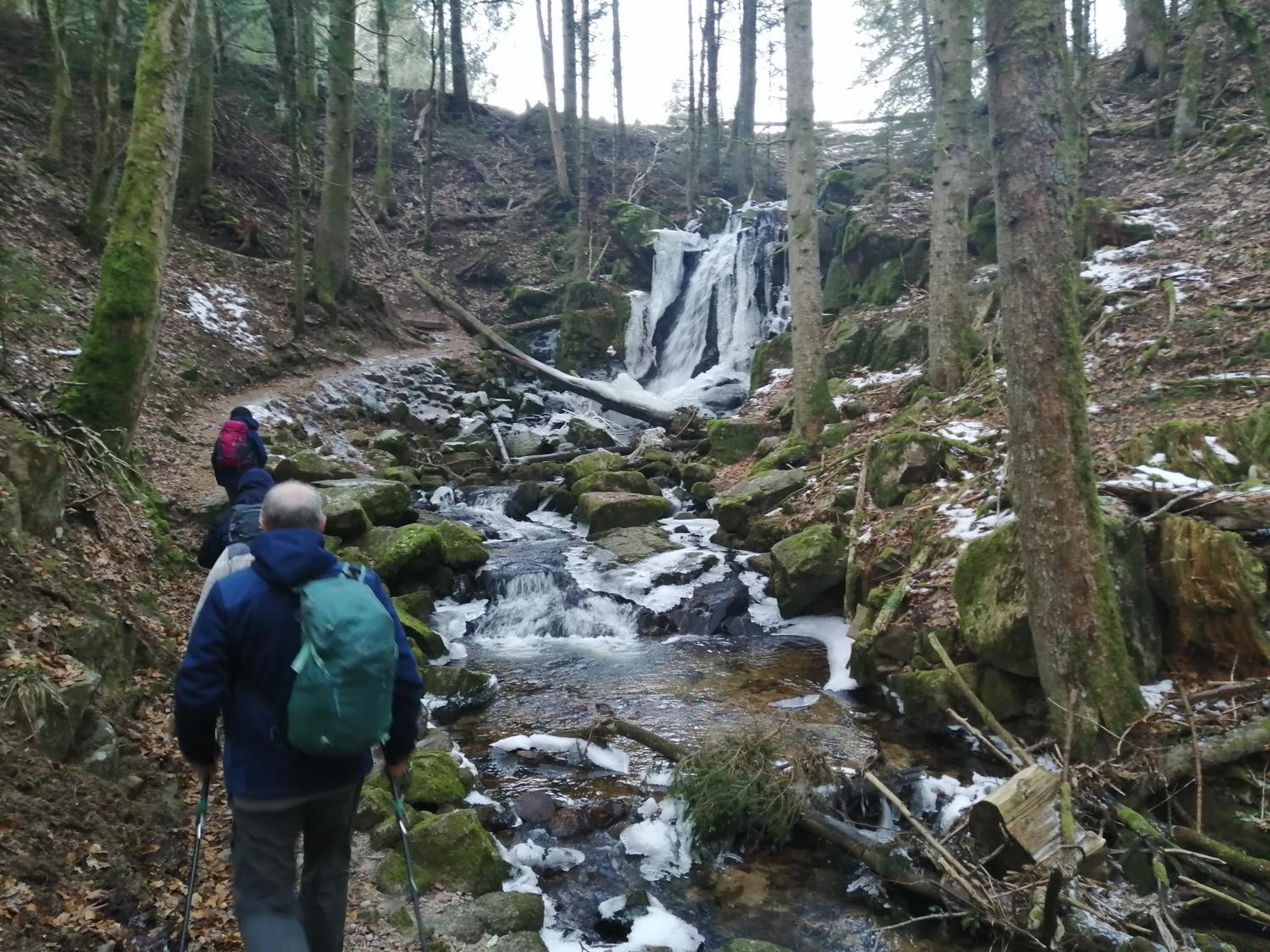 Blackforest Perla Hoechenschwand Exterior photo
