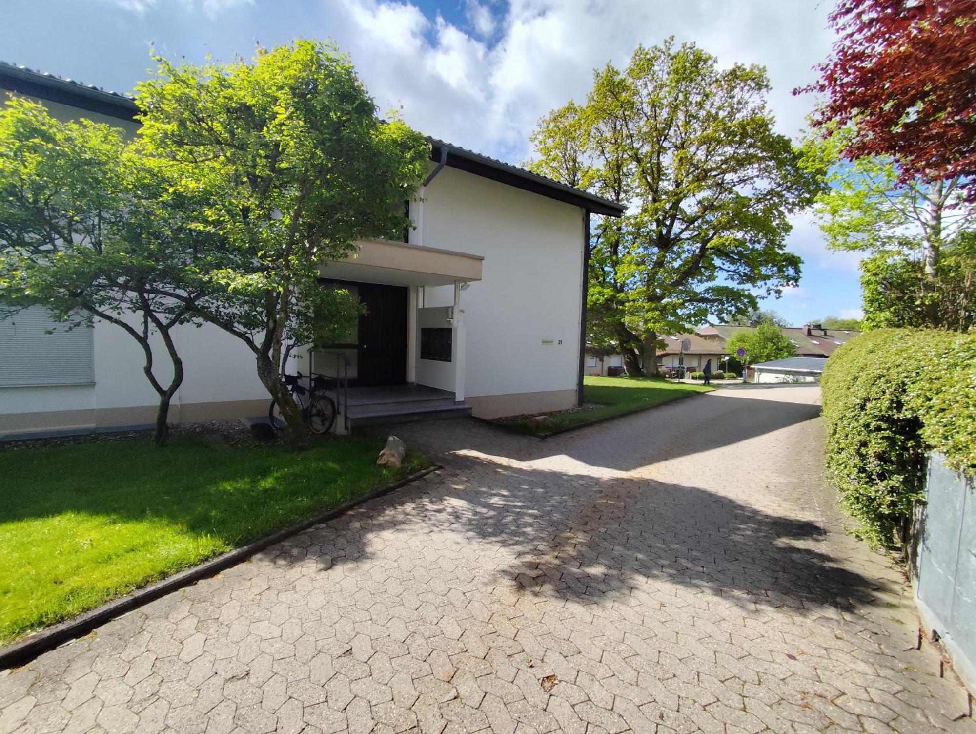 Blackforest Perla Hoechenschwand Exterior photo